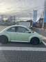 Volkswagen Beetle new beetle Groen - thumbnail 3