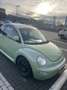 Volkswagen Beetle new beetle Groen - thumbnail 2
