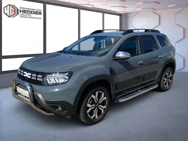 Dacia Duster II 1.5 BLUE dCi 115 Journey*AHK*Allwetter
