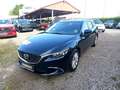 Mazda 6 Mazda6 Sport Combi G145 Attraction LED, AHK, ST... Blau - thumbnail 4