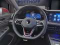 Volkswagen Golf GTI NAVI LED+ APP-CONNECT PDC Rot - thumbnail 11