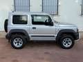 Suzuki Jimny HJ 4x4 STYLING BAR CHROMBÜGEL AHK LED Silber - thumbnail 4