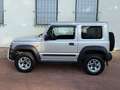 Suzuki Jimny HJ 4x4 STYLING BAR CHROMBÜGEL AHK LED Silber - thumbnail 8
