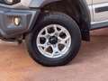 Suzuki Jimny HJ 4x4 STYLING BAR CHROMBÜGEL AHK LED Silber - thumbnail 12