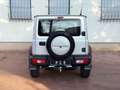 Suzuki Jimny HJ 4x4 STYLING BAR CHROMBÜGEL AHK LED Silber - thumbnail 6