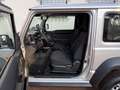 Suzuki Jimny HJ 4x4 STYLING BAR CHROMBÜGEL AHK LED Silber - thumbnail 17