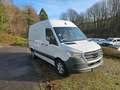Mercedes-Benz Sprinter 317 L2H2.Navi.Kamera.Akh.3.5T. Blanco - thumbnail 11