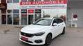 Fiat Tipo Lounge/Navi/Kamera/SHZ Blanc - thumbnail 1