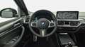 BMW X4 xDrive20d Grau - thumbnail 9