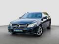Mercedes-Benz E 250 CGI BlueEfficiency+S-Dach+LED+NAVI+S-HEFT Schwarz - thumbnail 1