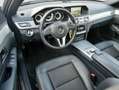 Mercedes-Benz E 250 CGI BlueEfficiency+S-Dach+LED+NAVI+S-HEFT Schwarz - thumbnail 14