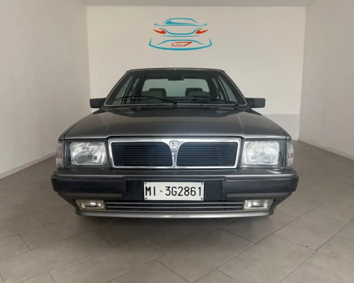 Lancia Prisma