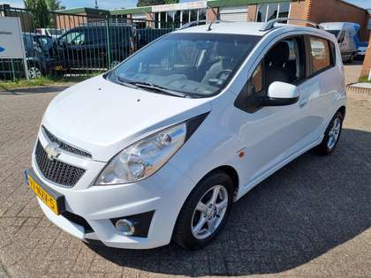Chevrolet Spark 1.2 16V LT/airco