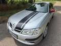 Nissan Almera Silber - thumbnail 1