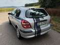 Nissan Almera Silber - thumbnail 2
