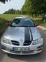 Nissan Almera Silber - thumbnail 5