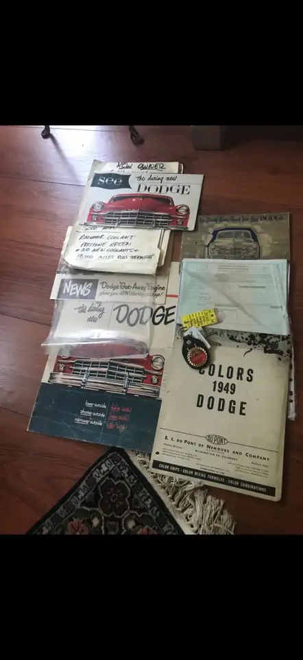 Dodge, foto 5