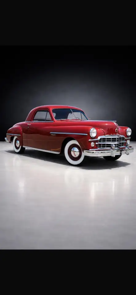 Dodge, foto 1