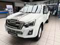 Isuzu D-Max Space Cab 4WD*Klima*Temp.*LMR*AHK*Hardtop Blanc - thumbnail 35