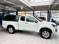 Isuzu D-Max Space Cab 4WD*Klima*Temp.*LMR*AHK*Hardtop Blanc - thumbnail 6