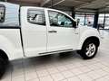 Isuzu D-Max Space Cab 4WD*Klima*Temp.*LMR*AHK*Hardtop Blanc - thumbnail 7