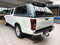 Isuzu D-Max Space Cab 4WD*Klima*Temp.*LMR*AHK*Hardtop Blanc - thumbnail 36