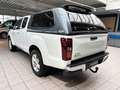 Isuzu D-Max Space Cab 4WD*Klima*Temp.*LMR*AHK*Hardtop Blanc - thumbnail 44