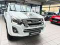Isuzu D-Max Space Cab 4WD*Klima*Temp.*LMR*AHK*Hardtop Blanc - thumbnail 3