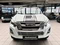 Isuzu D-Max Space Cab 4WD*Klima*Temp.*LMR*AHK*Hardtop Blanc - thumbnail 4