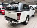 Isuzu D-Max Space Cab 4WD*Klima*Temp.*LMR*AHK*Hardtop Blanc - thumbnail 39