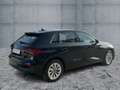 Audi A3 40 TFSI e S-TR NAVI+DAB+PDC+GRA+SHZ Schwarz - thumbnail 6