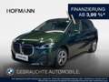 BMW 218 Grün - thumbnail 1