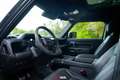 Land Rover Defender 90 P525 V8 Urban Widetrack Gris - thumbnail 19