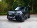 Land Rover Defender 90 P525 V8 Urban Widetrack Gris - thumbnail 3