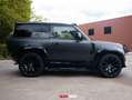Land Rover Defender 90 P525 V8 Urban Widetrack Gris - thumbnail 5