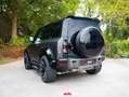 Land Rover Defender 90 P525 V8 Urban Widetrack Gris - thumbnail 7