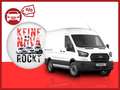 Ford Transit Transit Kasten 2,0 EcoBlue L2H2 350 Trend | FOR... Bílá - thumbnail 1