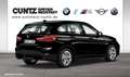 BMW X1 xDrive25e Advantage Anhängerkupplung Rückfahrkamer Schwarz - thumbnail 3