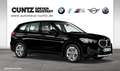 BMW X1 xDrive25e Advantage Anhängerkupplung Rückfahrkamer Schwarz - thumbnail 8