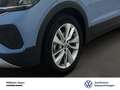 Volkswagen T-Cross 1.0 TSI FACELIFT Life App-Connect Kamera Sitzheizu Blau - thumbnail 11