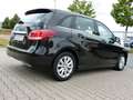 Mercedes-Benz B 180 Style Automatik *Service + Tüv neu*1.Hand* Negro - thumbnail 5