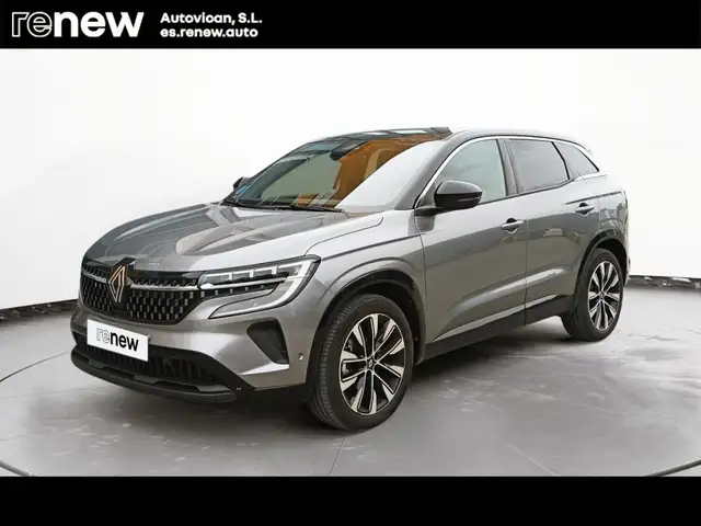 Renault Austral TECHNO E-TECH FULL HYBRID 200 (146KW)