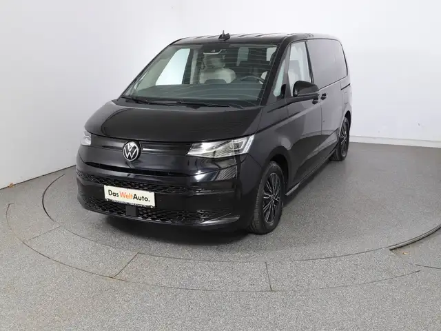 Volkswagen T7 Multivan VW T7 Multivan Business TDI
