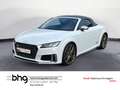 Audi TTS TFSI LED Navi B&O bijela - thumbnail 1