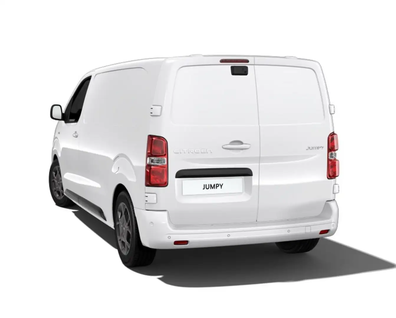 Citroen Jumpy M 145 EAT8 Nav Kam ModuWork LookP Dynamic 106 k... Weiß - 2