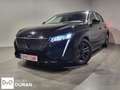 Peugeot 308 Allure 1.2 Turbo EAT8 Negro - thumbnail 1