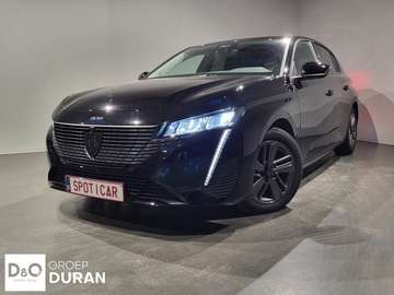 Allure 1.2 Turbo EAT8