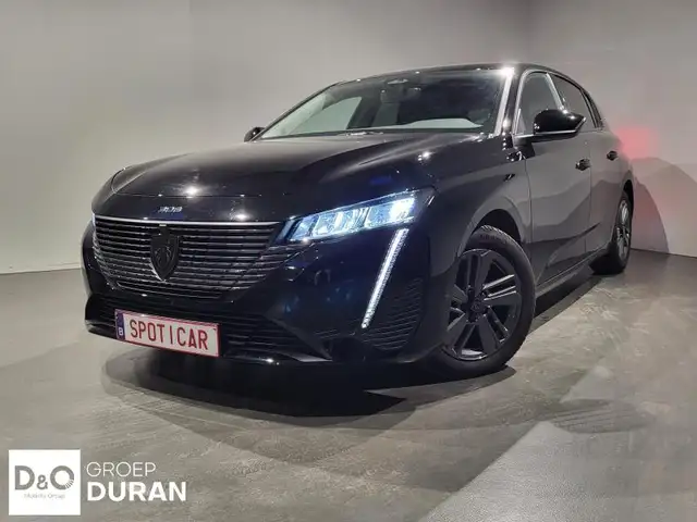 Peugeot 308 Allure 1.2 Turbo EAT8