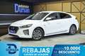 Hyundai IONIQ 1.6 GDI PHEV Klass DCT Blanc - thumbnail 1
