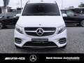 Mercedes-Benz V 300 EDITION AMG 4MATIC  LED AHK 2,5t KAMERA Blanco - thumbnail 2